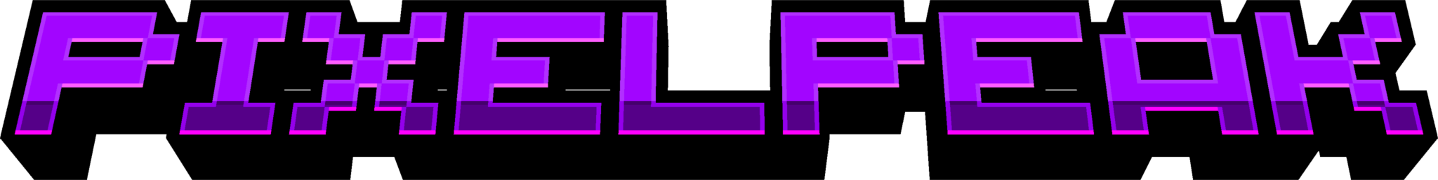 PixelPeak Logo